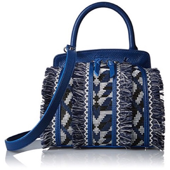 Sam Edelman Handbags - 🌊🆕 Sam Edelman ❉ Top Handle Bag ❉ Pacific